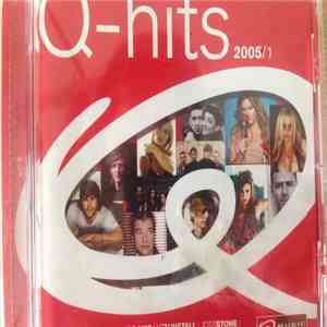 Various - Q-hits 2005/1 download flac