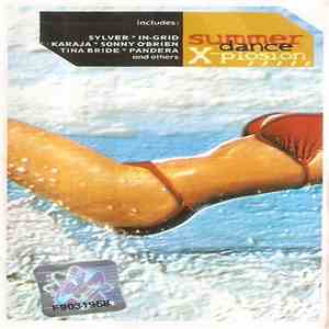 Various - Summer Dance X-plosion download flac