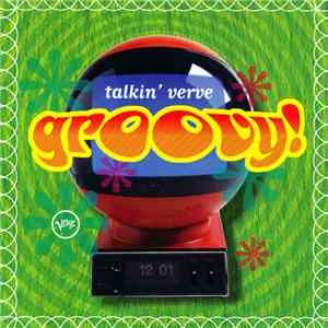 Various - Talkin' Verve Groovy! download flac