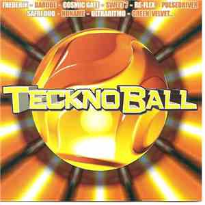 Various - Tecknoball download flac