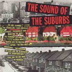 Various - The Sound Of The Suburbs download flac