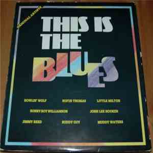 Various - This Is The Blues - Original Artists download flac