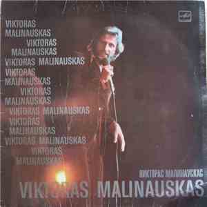 Viktoras Malinauskas - Viktoras Malinauskas download flac