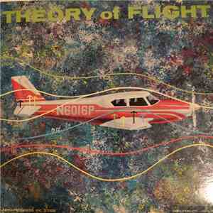 Vincent Pelletier - Theory Of Flight download flac