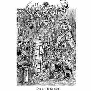 Void Ceremony - Dystheism download flac