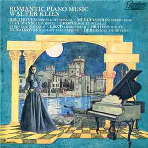 Walter Klien - Romantic Piano Music download flac