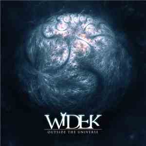 Widek - Outside The Universe download flac