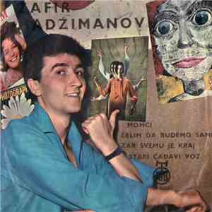 Zafir Hadžimanov - Momci download flac