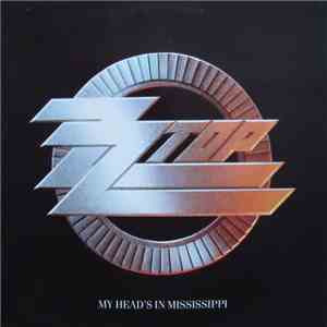 ZZ Top - My Head's In Mississippi download flac