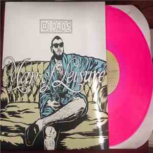 #1 Dads - Man of Leisure download flac
