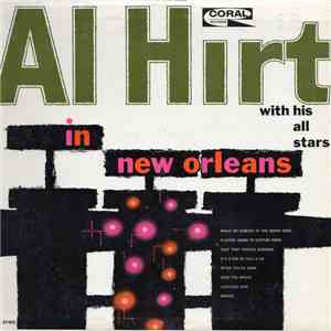 Al Hirt - Al Hirt With His All Stars In New Orleans download flac