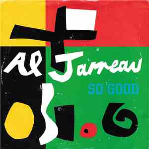 Al Jarreau - So Good download flac