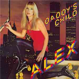Alex  - Daddy's Child download flac