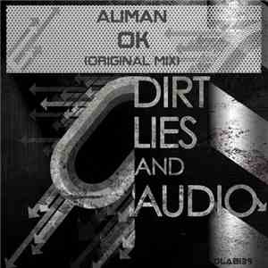 Aliman - Ok FLAC album