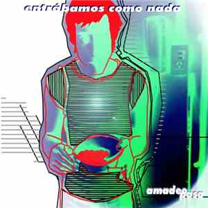 Amadeo Pasa - Entrábamos Como Nada download flac