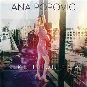 Ana Popovic - Like It On Top download flac