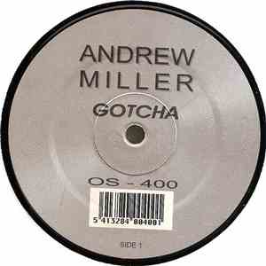 Andrew Miller  - Gotcha download flac