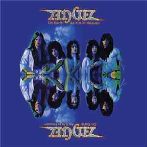 Angel  - On Earth As It Is In Heaven download flac