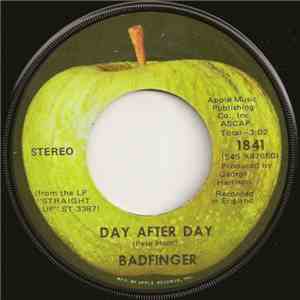 Badfinger - Day After Day download flac