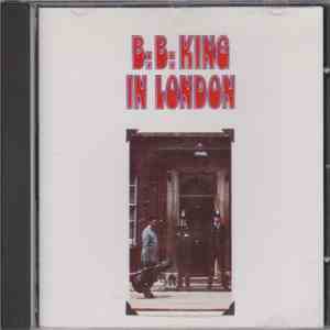 B.B. King - In London download flac