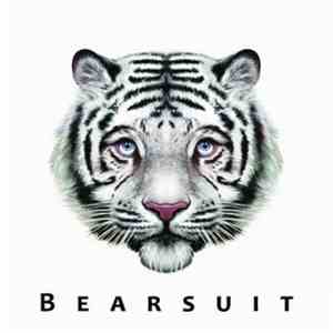 Bearsuit - The Phantom Forest download flac