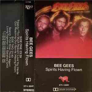 Bee Gees - Spirits Having Flown download flac