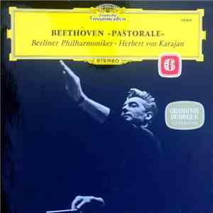 Beethoven - Berliner Philharmoniker · Herbert Von Karajan - Symphonie Nr. 6 »Pastorale« download flac