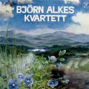 Björn Alkes Kvartett - Jazz I Sverige 1974 download flac