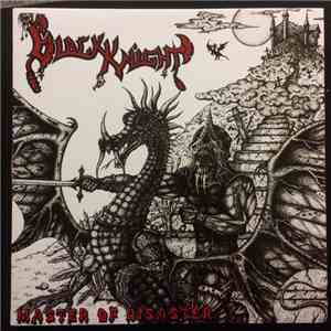 Black Knight  - Master Of Disaster download flac