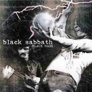 Black Sabbath - Black Mass download flac
