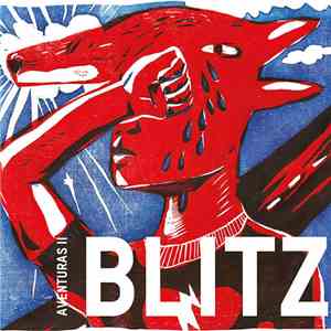 Blitz  - Aventuras II download flac