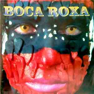 Boca Roxa Blues Band - Picada de Cobra download flac
