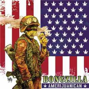 Bongzilla - Amerijuanican download flac
