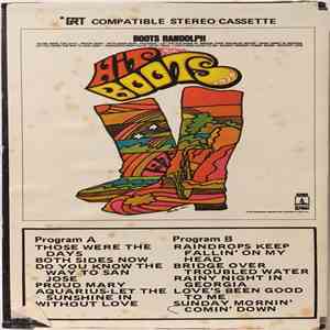Boots Randolph - Hit Boots 1970 download flac
