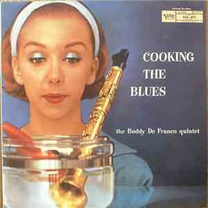Buddy DeFranco Quintet - Cooking The Blues download flac