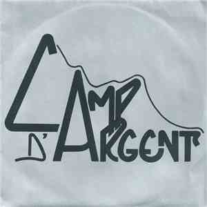 Camp D'Argent - Col De Turini download flac