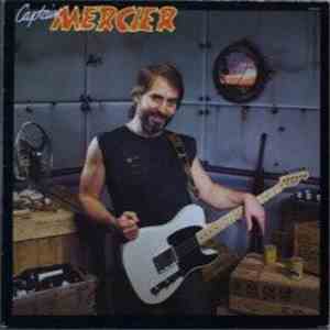 Captain Mercier - Mercenaire Du Rock download flac