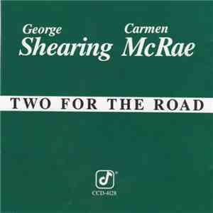 Carmen McRae - George Shearing - Two For The Road download flac