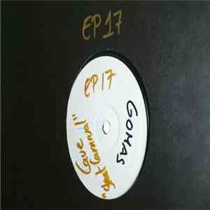 Cave / DJ Preach - EP 17 (Gomas) download flac