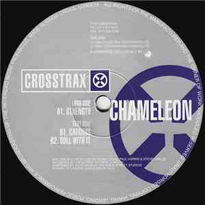 Chameleon  - Strength download flac