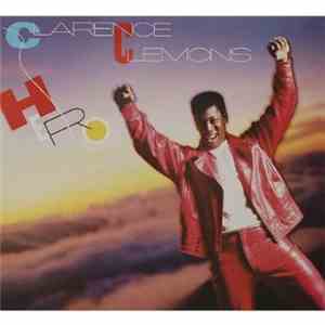 Clarence Clemons - Hero download flac