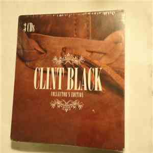Clint Black - Collector's Edition download flac