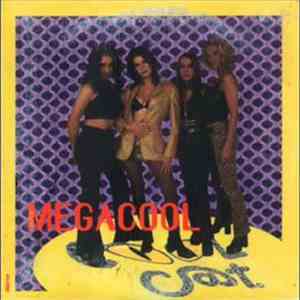 Cool Cat  - Megacool download flac