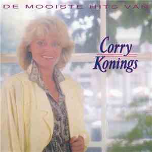 Corry Konings - De Mooiste Hits Van Corry Konings download flac