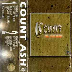 Count Ash  - Count Ash download flac