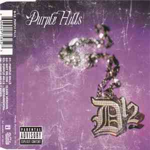 D12 - Purple Hills download flac
