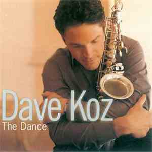 Dave Koz - The Dance download flac