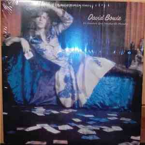 David Bowie - El Hombre Que Vendio El Mundo FLAC album