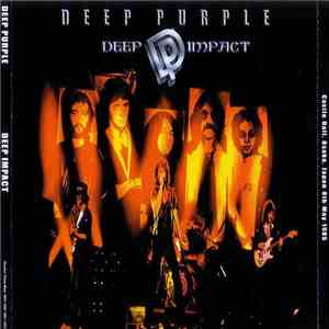 Deep Purple - Deep Impact download flac