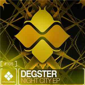 Degster - Night City EP download flac